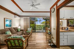 KP169 Ground FL Beachside | Pool•AC•Ocean