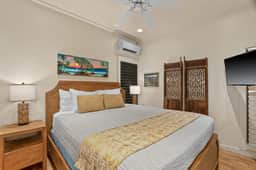 KP9 Beachfront Ocean View | AC • Pool • Modern