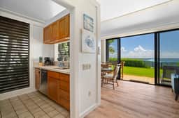 KP191 Ground FL | Beachfront • Pool • Gym