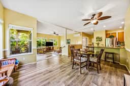 RE 413 | Walk to Poipu Beach • AC • Pool/Spa