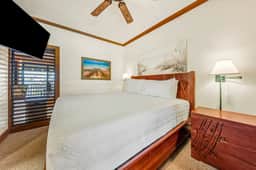 KP317 Third FL | Partial Ocean •Pool •Garden