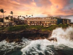 1308 Oceanview | Turtles•Pool•Spa•Whales