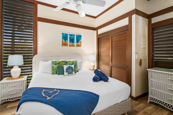 KP169 Ground FL Beachside | Pool•AC•Ocean