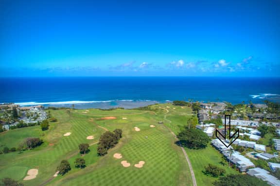 14D Ocean View | Pool•AC•Gourmet Kitchen•Golf