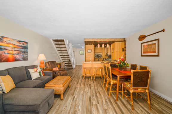 1302 Seaside | Oceanview•Pool•Spa•Whales