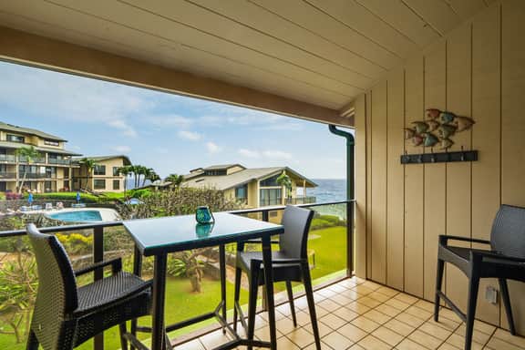 1308 Oceanview | Turtles•Pool•Spa•Whales