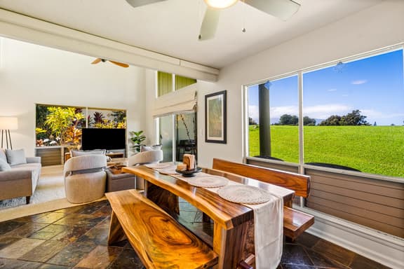 14D Ocean View | Pool•AC•Gourmet Kitchen•Golf